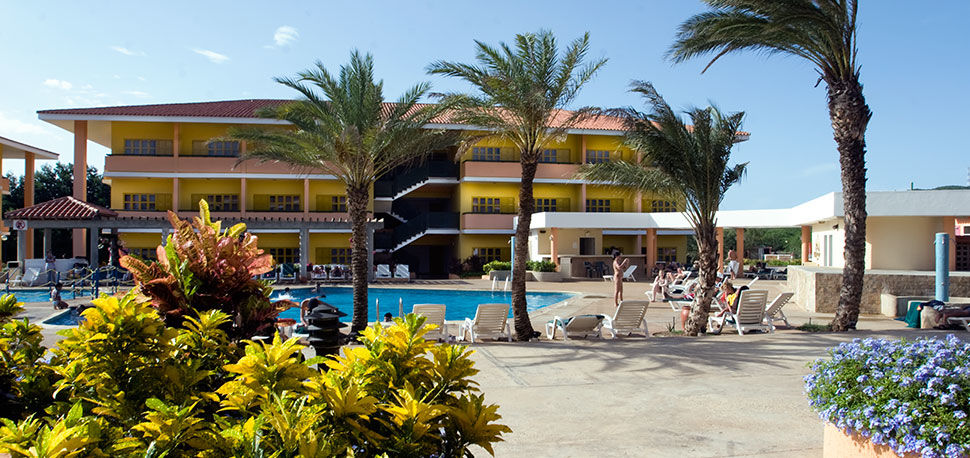 Sunsol Ecoland And Beach Resort Pedro Gonzalez Exteriör bild